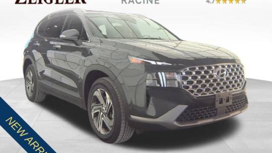 2023 Hyundai Santa Fe SEL — SUV — 37,395 mi — Mount Pleasant, WI