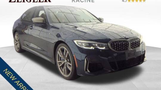 2021 BMW 3 Series M340i — Sedan — 25,646 mi — Mount Pleasant, WI