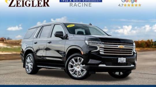 2023 Chevrolet Tahoe High Country — SUV — 11,560 mi — Mount Pleasant, WI