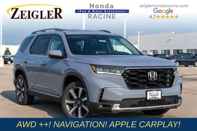 2024 Honda Pilot Touring — SUV — 33,551 mi — Mount Pleasant, WI