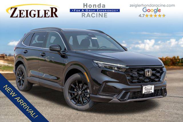 2023 Honda CR-V Hybrid Sport — SUV — 26,390 mi — Mount Pleasant, WI