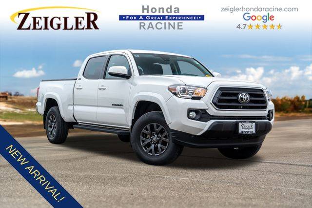 2022 Toyota Tacoma SR5 — Pickup Truck — 20,174 mi — Mount Pleasant, WI
