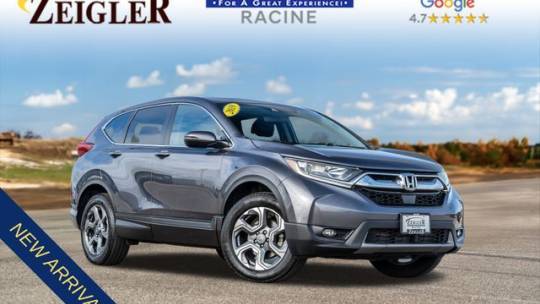 2019 Honda CR-V EX — SUV — 102,300 mi — Mount Pleasant, WI