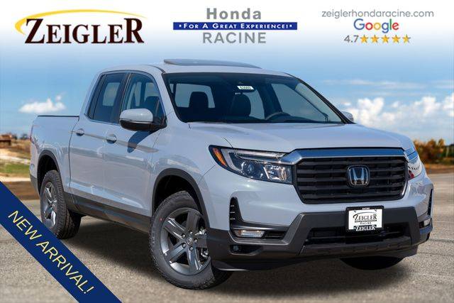2023 Honda Ridgeline RTL — Pickup Truck — 34,638 mi — Mount Pleasant, WI