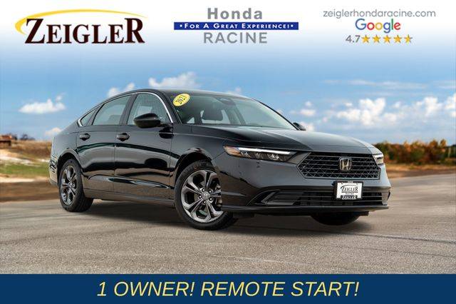 2024 Honda Civic Sport — Sedan — 38,702 mi — Mount Pleasant, WI