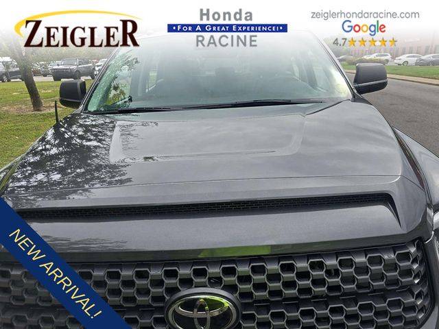 2019 Toyota Tundra Limited — Pickup Truck — 50,550 mi — Mount Pleasant, WI