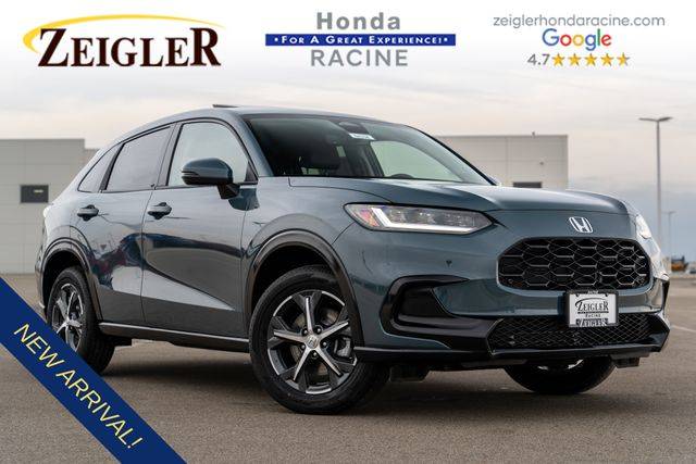 2024 Honda HR-V EX-L — SUV — 14,019 mi — Mount Pleasant, WI