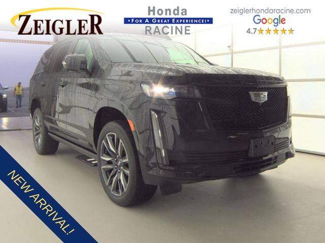 2021 Cadillac Escalade Sport Platinum — SUV — 47,622 mi — Mount Pleasant, WI