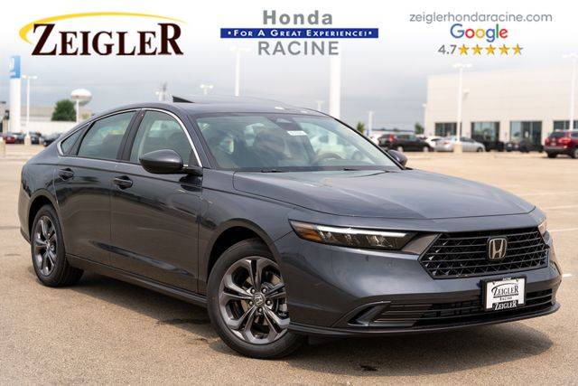2024 Honda Accord EX — Sedan — 29,169 mi — Mount Pleasant, WI