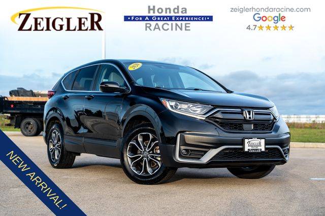 2020 Honda CR-V EX — SUV — 44,950 mi — Mount Pleasant, WI