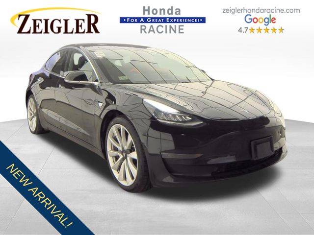 2019 Tesla Model 3 Performance — Sedan — 86,513 mi — Mount Pleasant, WI