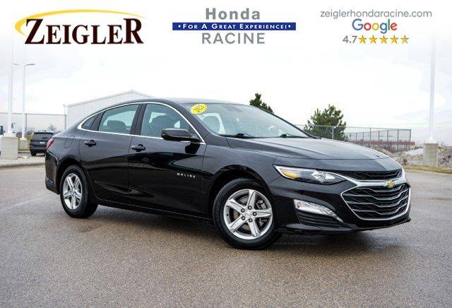 2023 Chevrolet Malibu LT — Sedan — 90,289 mi — Mount Pleasant, WI