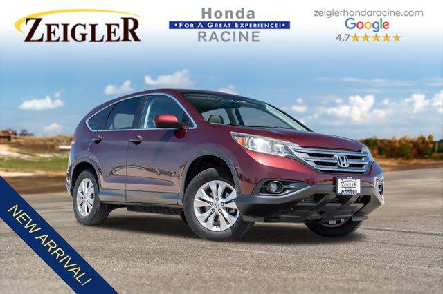 2012 Honda CR-V EX — SUV — 150,508 mi — Mount Pleasant, WI