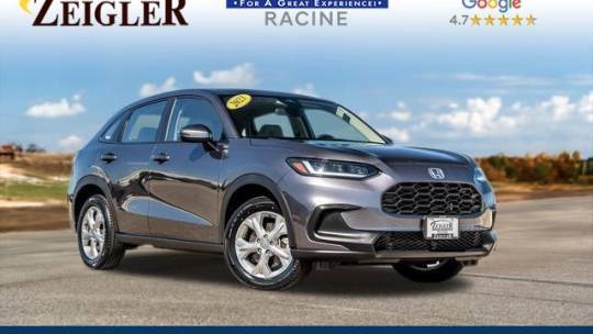 2023 Honda HR-V LX — SUV — 21,720 mi — Mount Pleasant, WI