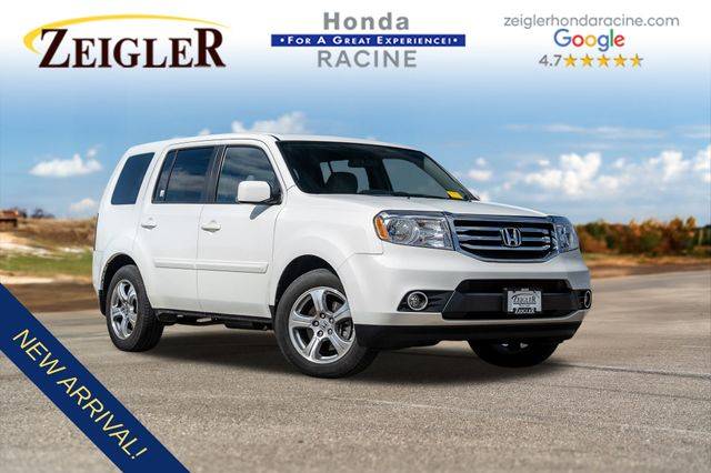 2014 Honda Pilot EX — SUV — 109,610 mi — Mount Pleasant, WI