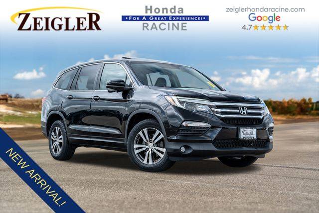 2016 Honda Pilot EX-L — SUV — 99,627 mi — Mount Pleasant, WI