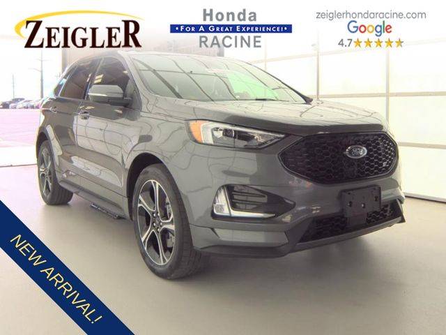 2023 Ford Edge ST — SUV — 34,792 mi — Mount Pleasant, WI