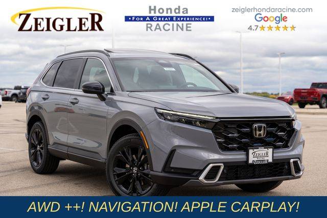 2024 Honda CR-V Hybrid Sport Touring — SUV — 31,632 mi — Mount Pleasant, WI