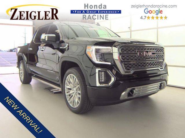 2019 GMC Sierra 1500 Denali — Pickup Truck — 87,100 mi — Mount Pleasant, WI