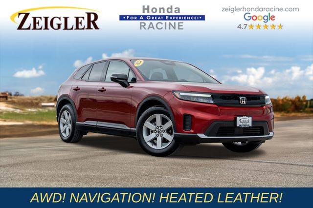 2024 Honda Prologue EX — SUV — 2,556 mi — Mount Pleasant, WI