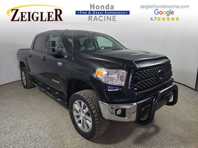 2016 Toyota Tundra Limited