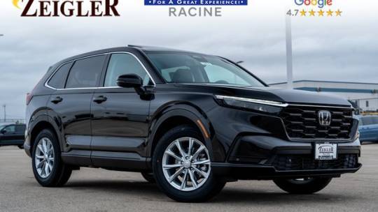 2025 Honda CR-V EX-L — SUV — 8,305 mi — Mount Pleasant, WI