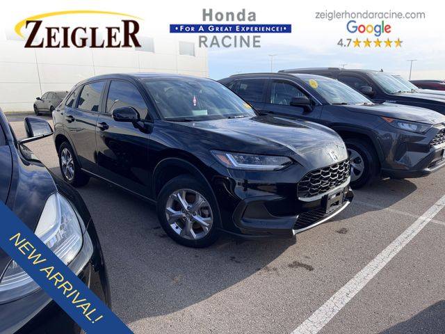 2024 Honda HR-V LX — SUV — 12,963 mi — Mount Pleasant, WI