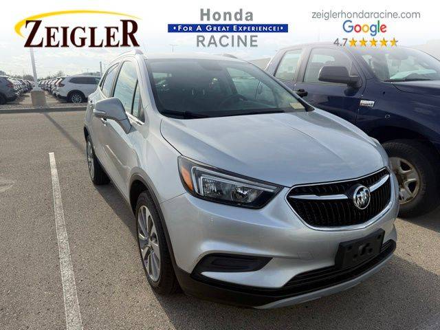 2018 Buick Encore Preferred — SUV — 40,381 mi — Mount Pleasant, WI