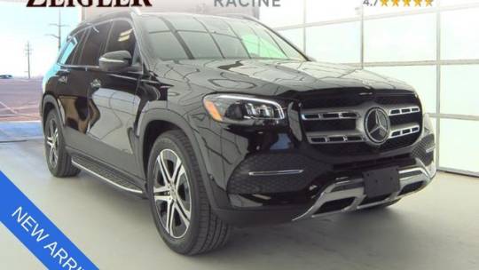 2021 Mercedes-Benz GLS GLS 450 — SUV — 29,875 mi — Mount Pleasant, WI