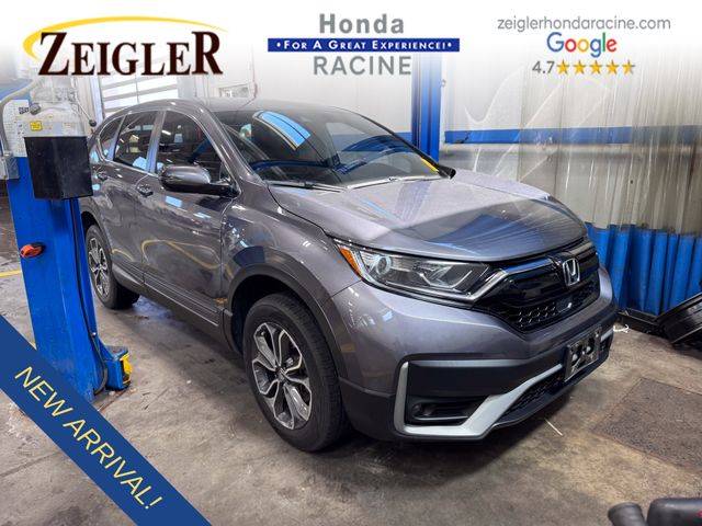 2022 Honda CR-V EX — SUV — 31,189 mi — Mount Pleasant, WI