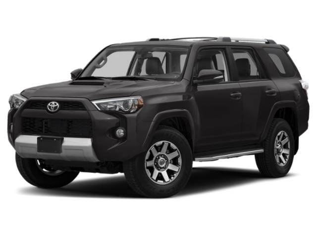 2019 Toyota 4Runner TRD Off Road — SUV — 46,778 mi — Mount Pleasant, WI