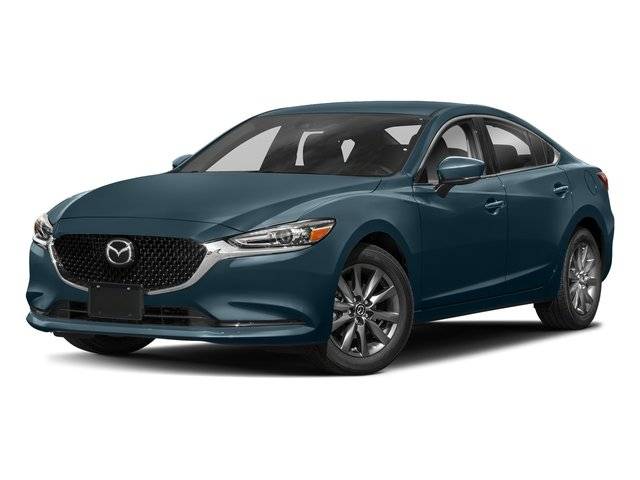 2018 Mazda Mazda6 Sport — Sedan — 70,194 mi — Mount Pleasant, WI