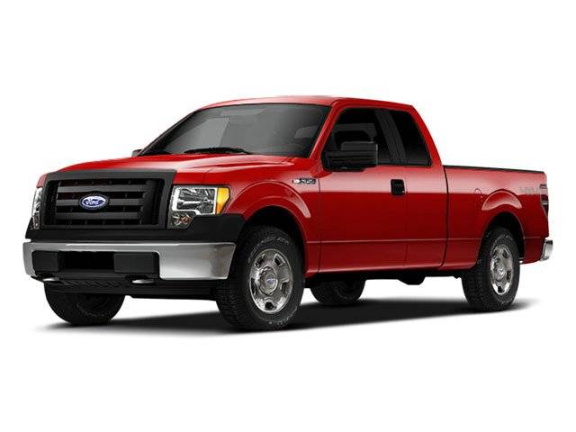 2009 Ford F-150 XL — Pickup Truck — 70,724 mi — Mount Pleasant, WI