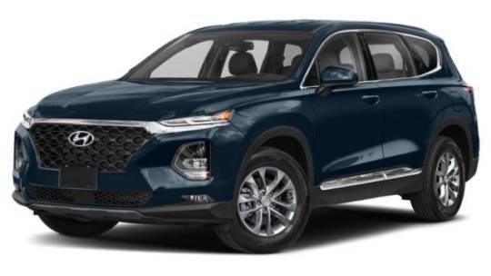 2019 Hyundai Santa Fe SEL Plus — SUV — 77,346 mi — Mount Pleasant, WI