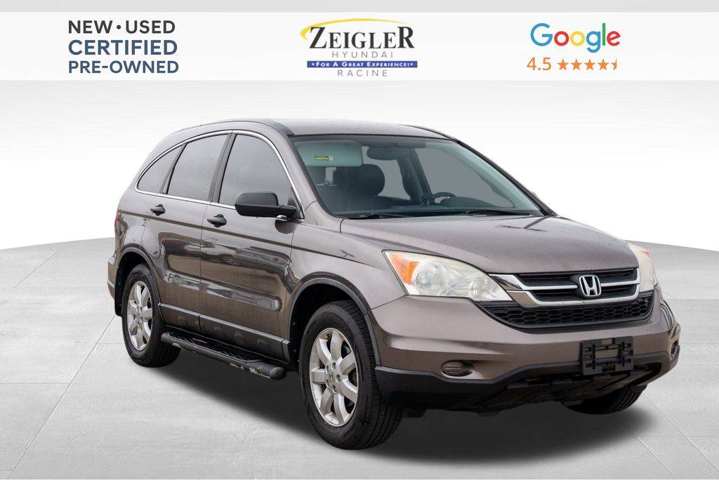 2011 Honda CR-V SE — SUV — 127,640 mi — Mount Pleasant, WI