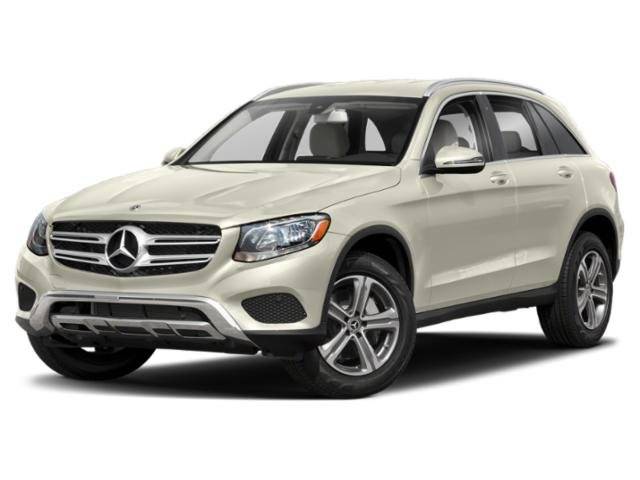 2019 Mercedes-Benz GLC GLC 300 — SUV — 20,713 mi — Mount Pleasant, WI