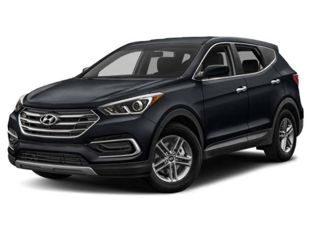2018 Hyundai Santa Fe Sport Base — SUV — 64,268 mi — Mount Pleasant, WI