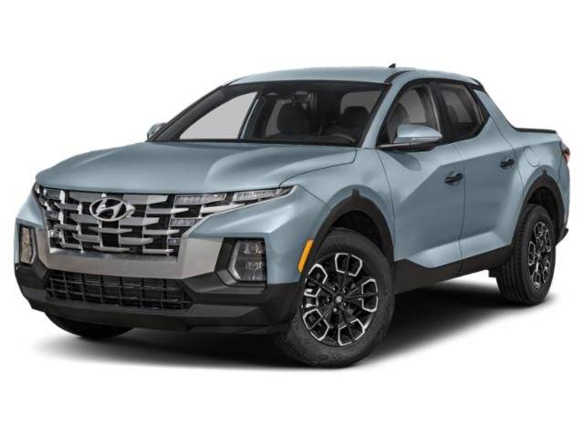 2024 Hyundai Santa Cruz SEL — Pickup Truck — 9,004 mi — Mount Pleasant, WI