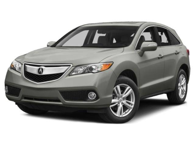 2015 Acura RDX Technology Package — SUV — 85,132 mi — Mount Pleasant, WI