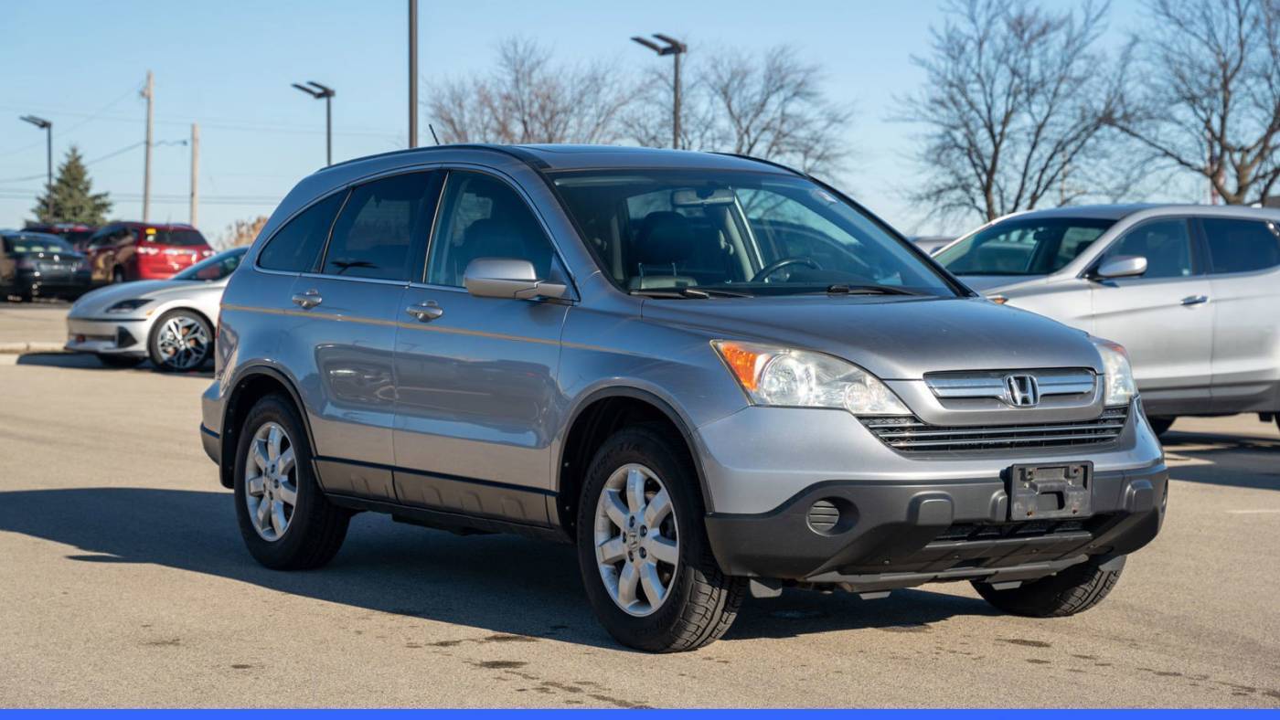 2008 Honda CR-V EX-L — SUV — 175,346 mi — Mount Pleasant, WI
