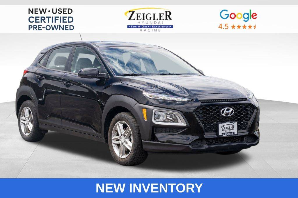 2018 Hyundai Kona SE — SUV — 103,010 mi — Mount Pleasant, WI