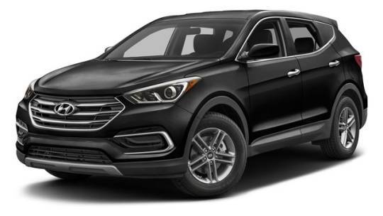 2017 Hyundai Santa Fe Sport Base — SUV — 65,298 mi — Mount Pleasant, WI