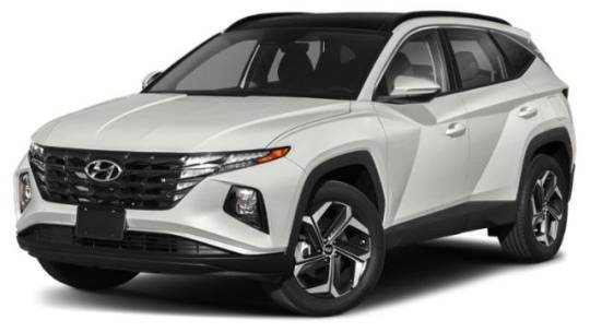 2022 Hyundai Tucson Hybrid SEL Convenience — SUV — 43,470 mi — Mount Pleasant, WI