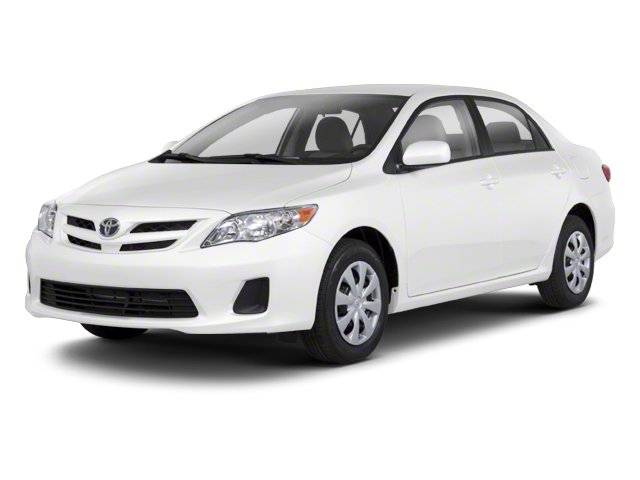 2013 Toyota Corolla LE — Sedan — 169,272 mi — Mount Pleasant, WI