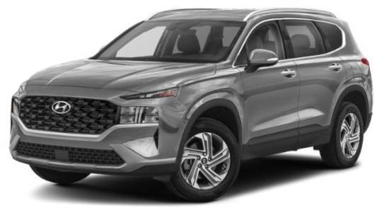 2023 Hyundai Santa Fe SEL — SUV — 49,185 mi — Mount Pleasant, WI