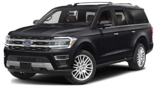 2023 Ford Expedition Limited — SUV — 65,787 mi — Mount Pleasant, WI