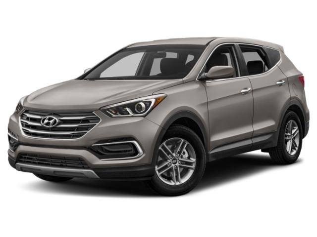 2018 Hyundai Santa Fe Sport Base — SUV — 59,380 mi — Mount Pleasant, WI