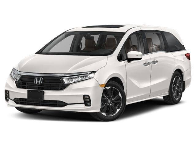 2024 Honda Odyssey Elite — Minivan — 29,869 mi — Mount Pleasant, WI