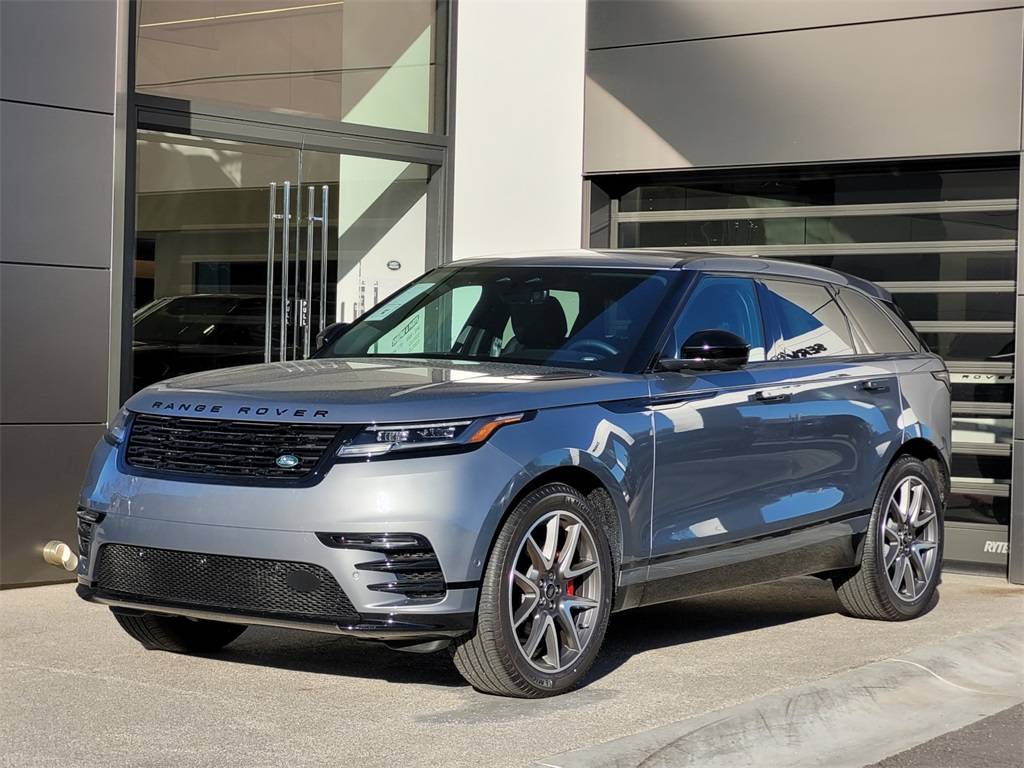 2024 Land Rover Range Rover Velar Dynamic SE — SUV — 18 mi — Livermore, CA