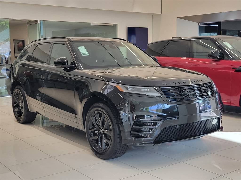 2025 Land Rover Range Rover Velar Dynamic SE — SUV — 413 mi — Livermore, CA